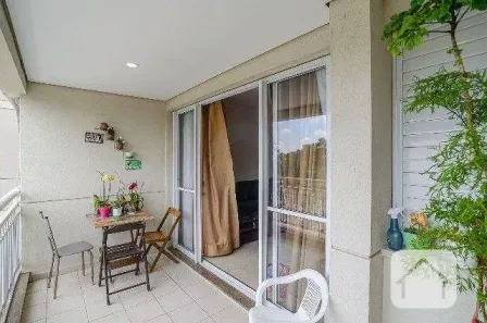 Apartamento com 4 Quartos à venda, 118m² no Lar São Paulo, São Paulo
