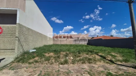 Lote/Terreno à venda, 144m² no Vila Izabel, São Carlos
