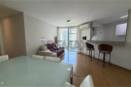 Apartamento com 2 Quartos para alugar, 78m² no Barra da Tijuca, Rio de Janeiro