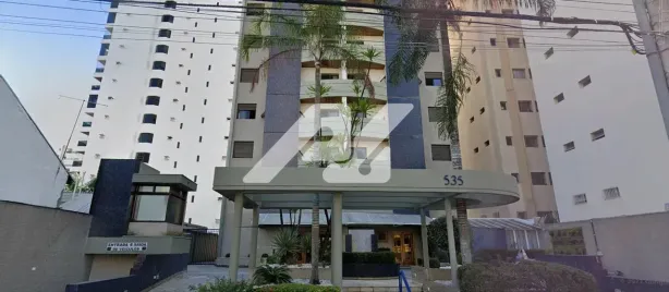 Apartamento com 1 Quarto à venda, 70m² no Cambuí, Campinas