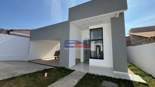 Casa com 3 Quartos à venda, 152m² no São Sebastião, Igarapé