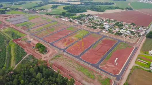 Lote/Terreno à venda, 200m² no Campestre, Piracicaba