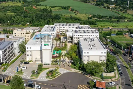 Sala Comercial para alugar, 41m² no Loteamento Alphaville Campinas, Campinas