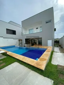Casa de Condomínio com 4 Quartos para alugar, 350m² no , Paço do Lumiar