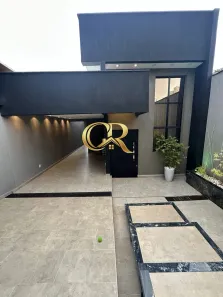 Casa com 3 Quartos à venda, 262m² no Setor Criméia Leste, Goiânia