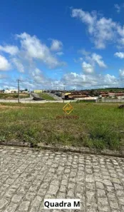 Lote/Terreno à venda, 200m² no Barro Vermelho, Marechal Deodoro