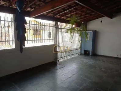 Casa com 3 Quartos à venda, 250m² no Residencial e Comercial Cidade Morumbi, Pindamonhangaba