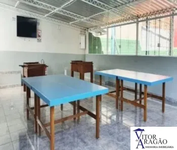Apartamento com 3 Quartos à venda, 68m² no Vila Nova Cachoeirinha, São Paulo