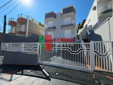 Apartamento com 2 Quartos à venda, 79m² no Centro, Vinhedo
