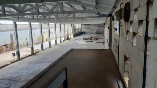 Galpão/Depósito/Armazém à venda, 1046m² no Vila Formosa, Jundiaí