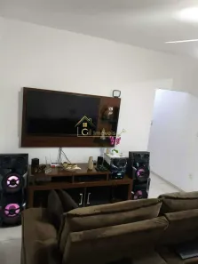 Apartamento com 2 Quartos à venda, 56m² no Tropical, Contagem
