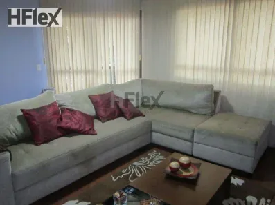 Apartamento com 3 Quartos à venda, 110m² no Vila Gumercindo, São Paulo