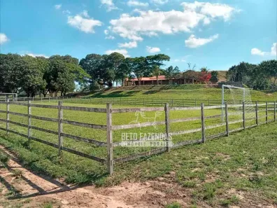 Fazenda/Sítio à venda, 8676800m² no , Carapebus