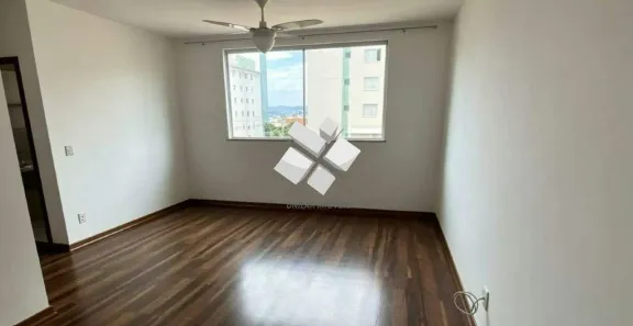 Apartamento com 2 Quartos à venda, 63m² no Monsenhor Messias, Belo Horizonte