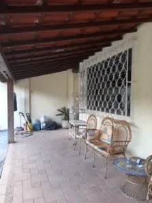 Casa com 6 Quartos à venda, 464m² no Independência, Petrópolis