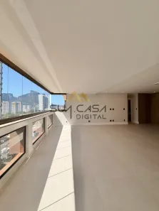 Apartamento com 4 Quartos à venda, 180m² no Barra da Tijuca, Rio de Janeiro