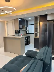 Casa de Condomínio com 2 Quartos para alugar, 100m² no Coqueiro, Ananindeua