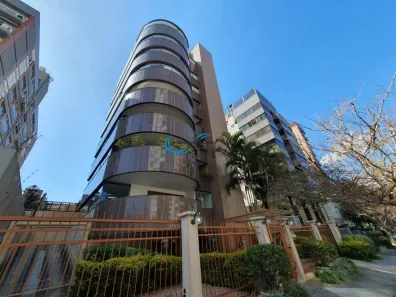 Cobertura com 3 Quartos à venda, 327m² no Petrópolis, Porto Alegre
