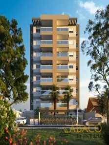Apartamento com 3 Quartos à venda, 73m² no Centro, São Carlos