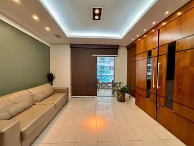 Apartamento com 3 Quartos à venda, 165m² no Icaraí, Niterói