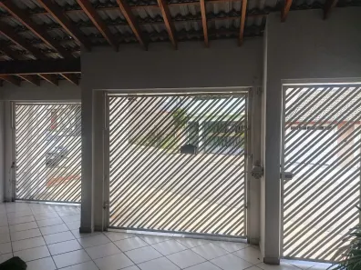 Casa com 3 Quartos à venda, 228m² no Jardim Paulistano, Indaiatuba