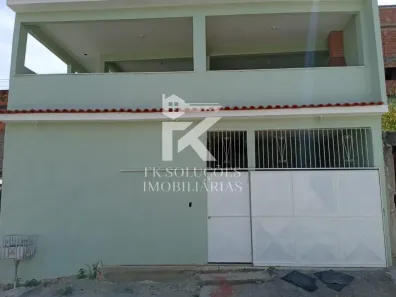 Casa com 2 Quartos à venda, 115m² no Santíssimo, Rio de Janeiro