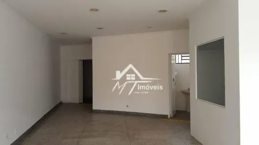Ponto Comercial para alugar, 90m² no Centro, Sumaré