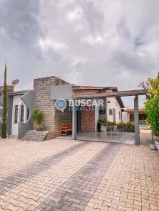 Casa com 3 Quartos à venda, 360m² no Lagoa Salgada, Feira de Santana