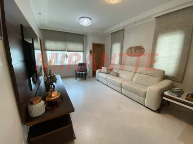 Sobrado com 3 Quartos à venda, 163m² no Chora Menino, São Paulo