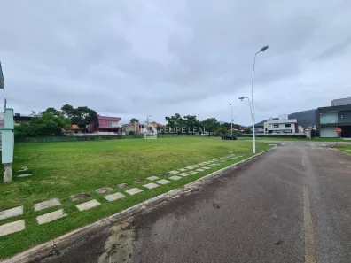 Lote/Terreno à venda, 375m² no São João do Rio Vermelho, Florianópolis