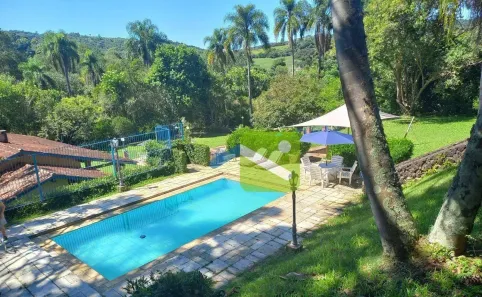 Fazenda/Sítio com 4 Quartos à venda, 1989m² no Piedade, Piedade
