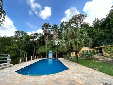 Casa com 3 Quartos à venda, 550m² no Parque Residencial Itapeti, Mogi das Cruzes