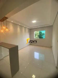 Apartamento com 3 Quartos à venda, 84m² no Lídice, Uberlândia