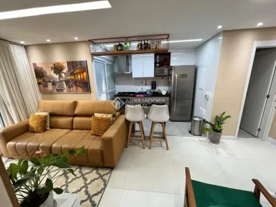 Apartamento com 3 Quartos à venda, 84m² no Ipiranga, São Paulo