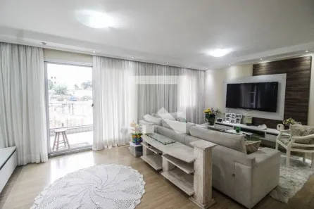 Apartamento com 3 Quartos à venda, 123m² no Carandiru, São Paulo