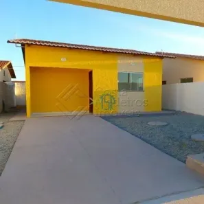 Casa com 2 Quartos à venda, 69m² no , Extremoz