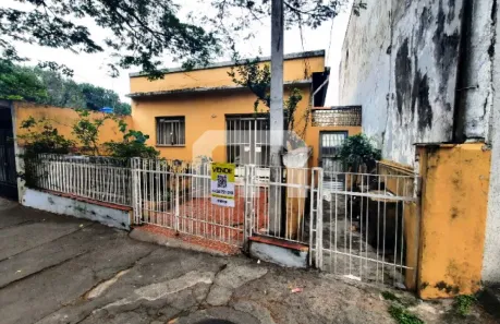 Casa com 2 Quartos à venda, 200m² no Cidade Mãe do Céu, São Paulo