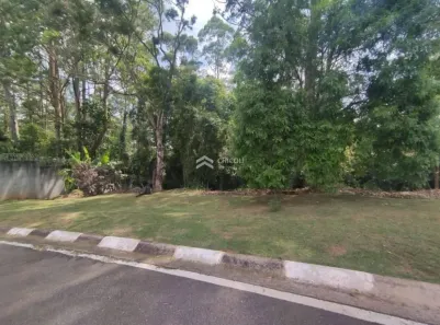 Lote/Terreno à venda, 737m² no San Diego, Vargem Grande Paulista