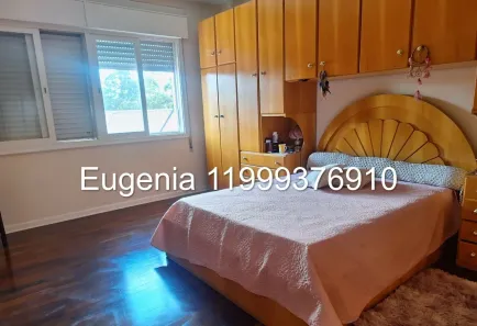 Sobrado com 4 Quartos à venda, 258m² no Jardim Londrina, São Paulo