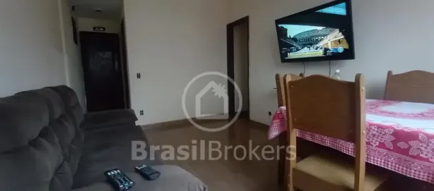 Apartamento com 2 Quartos à venda, 70m² no São Francisco Xavier, Rio de Janeiro