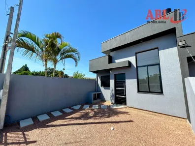 Casa com 3 Quartos à venda, 100m² no Bom Sucesso, Gravataí