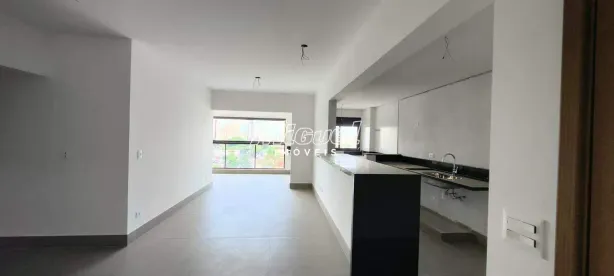 Apartamento com 3 Quartos à venda, 109m² no São Judas, Piracicaba