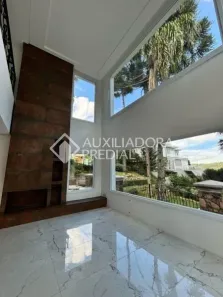Casa de Condomínio com 5 Quartos à venda, 466m² no Aspen Mountain, Gramado