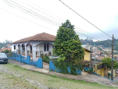 Casa com 4 Quartos à venda, 255m² no Colônia, Ribeirão Pires
