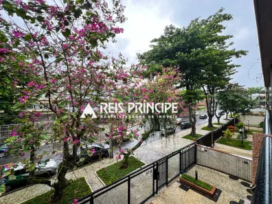 Apartamento com 3 Quartos à venda, 207m² no Barra da Tijuca, Rio de Janeiro