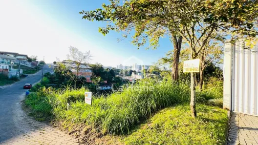 Lote/Terreno à venda, 634m² no Velha, Blumenau