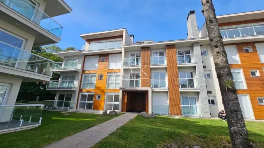 Apartamento com 2 Quartos à venda, 95m² no Carniel, Gramado