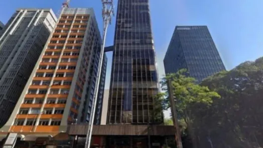Imóvel Comercial à venda, 208m² no Bela Vista, São Paulo