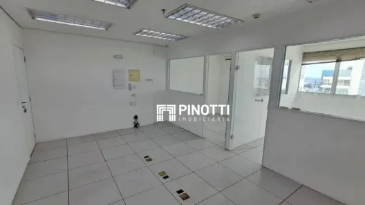 Sala Comercial para venda ou aluguel, 39m² no Centro, São Bernardo do Campo