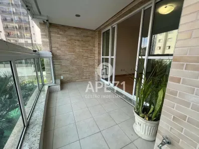 Apartamento com 3 Quartos à venda, 143m² no Saúde, São Paulo